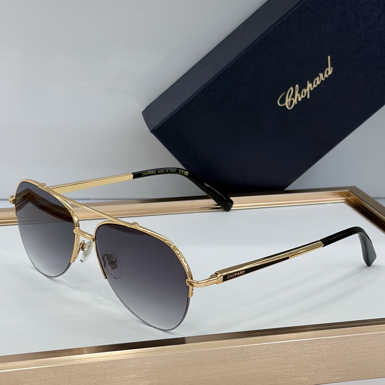 CHOPARD Sunglasses(AAAA)-320