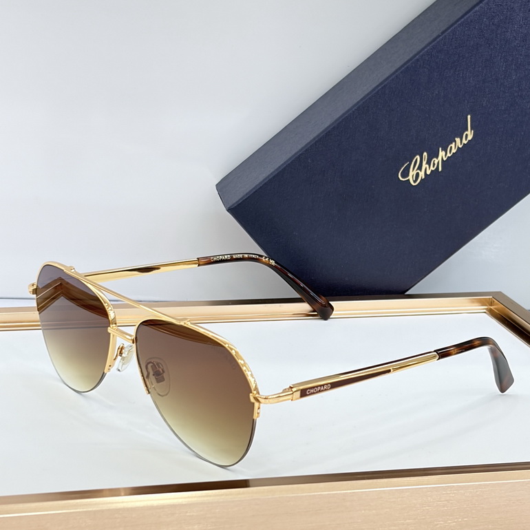 CHOPARD Sunglasses(AAAA)-319