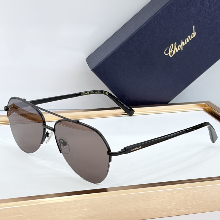 CHOPARD Sunglasses(AAAA)-318