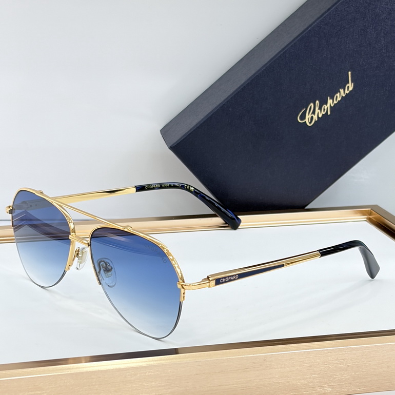 CHOPARD Sunglasses(AAAA)-317