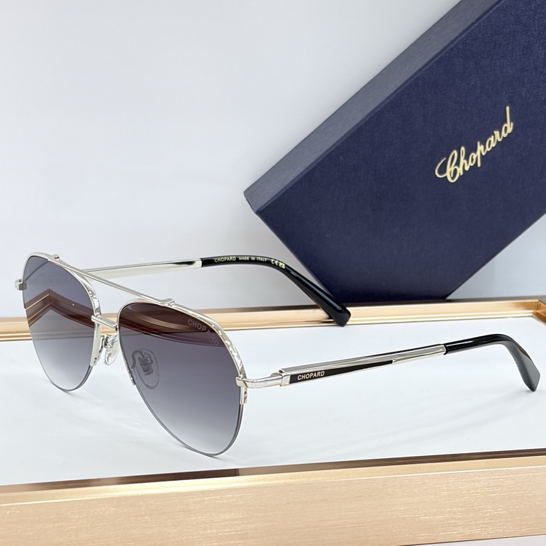 CHOPARD Sunglasses(AAAA)-316