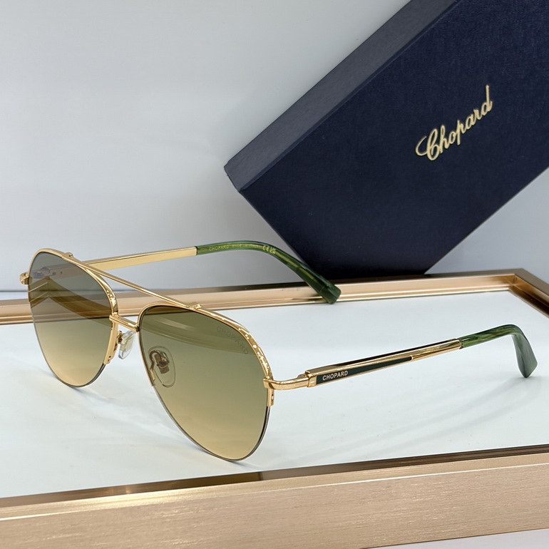 CHOPARD Sunglasses(AAAA)-315
