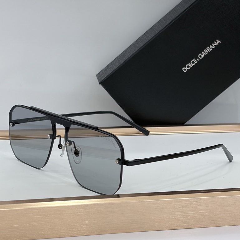 D&G Sunglasses(AAAA)-364