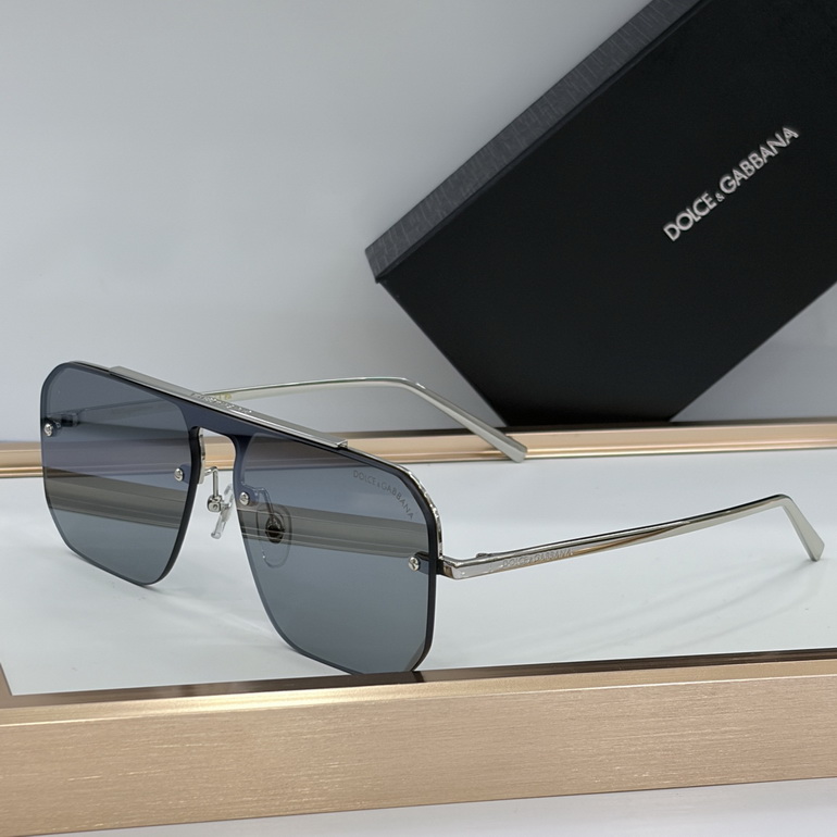 D&G Sunglasses(AAAA)-360