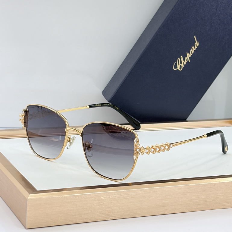CHOPARD Sunglasses(AAAA)-309