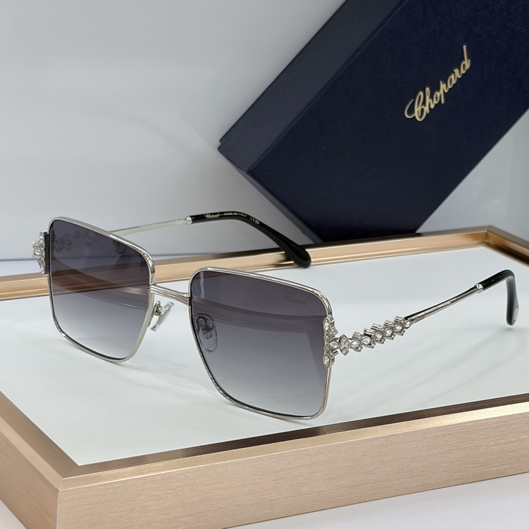 CHOPARD Sunglasses(AAAA)-307
