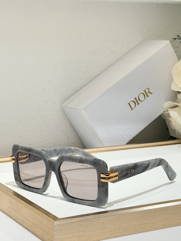 Dior Sunglasses(AAAA)-153