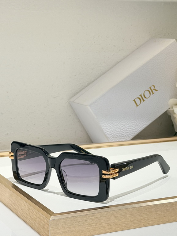 Dior Sunglasses(AAAA)-151