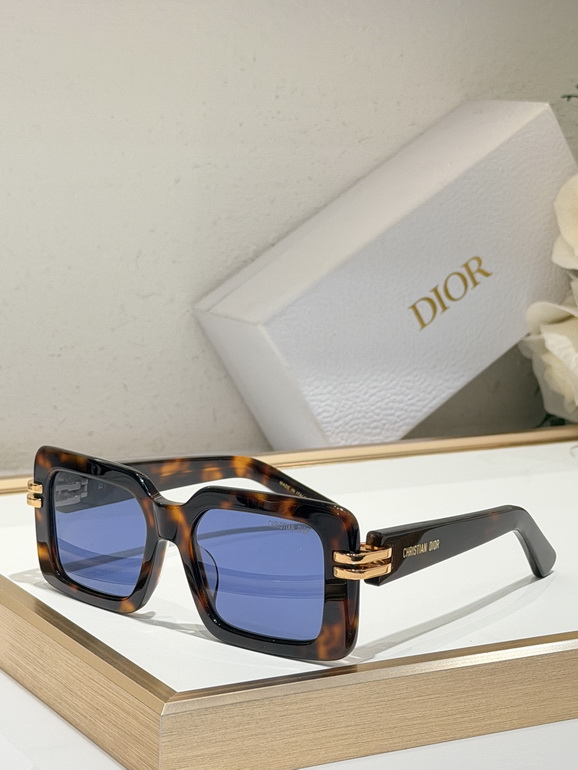 Dior Sunglasses(AAAA)-150