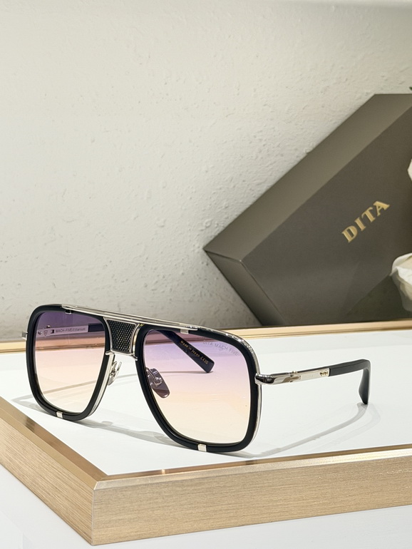 DITA Sunglasses(AAAA)-092