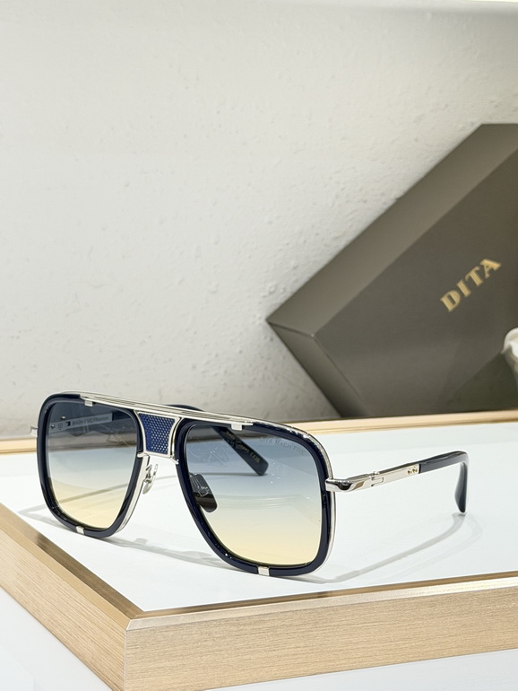 DITA Sunglasses(AAAA)-091