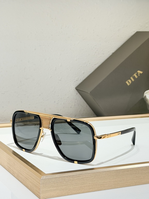 DITA Sunglasses(AAAA)-090