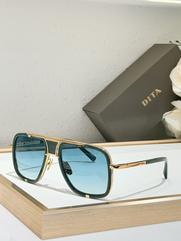 DITA Sunglasses(AAAA)-089