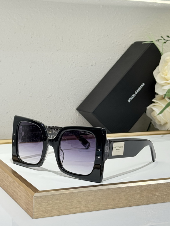 D&G Sunglasses(AAAA)-357