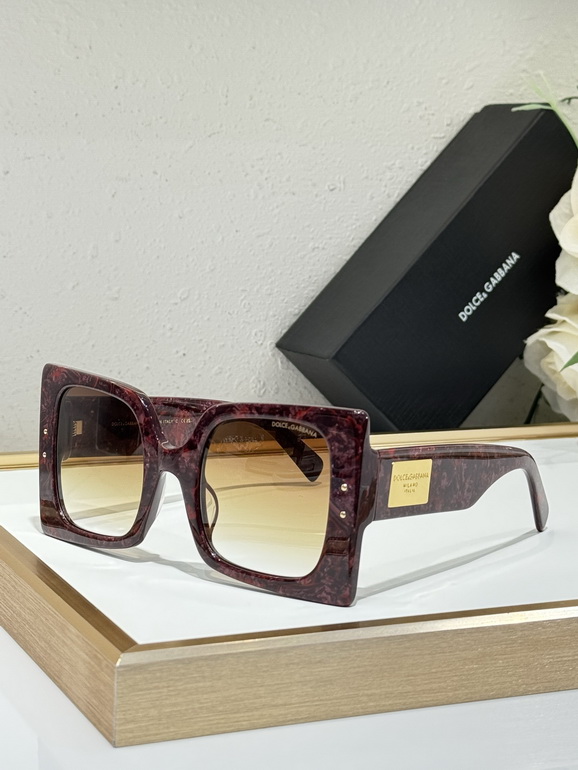 D&G Sunglasses(AAAA)-356
