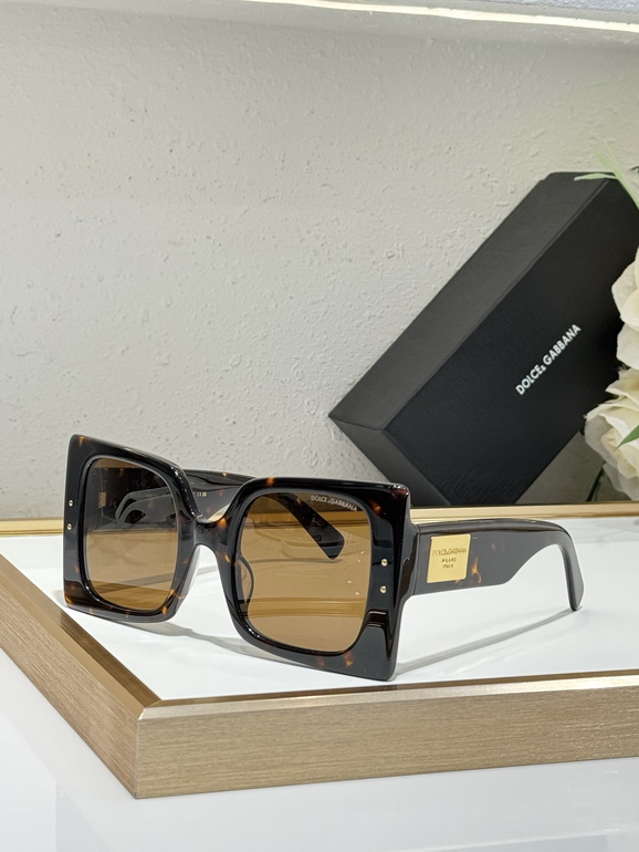 D&G Sunglasses(AAAA)-354