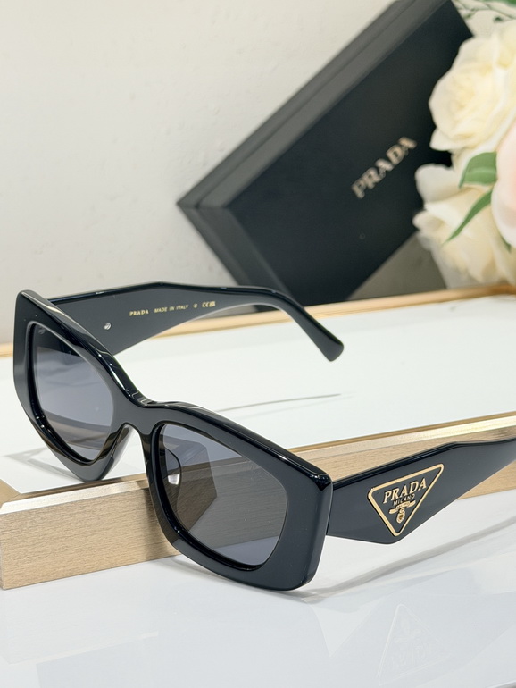 D&G Sunglasses(AAAA)-344