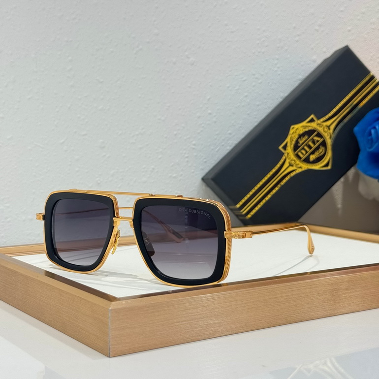 DITA Sunglasses(AAAA)-087