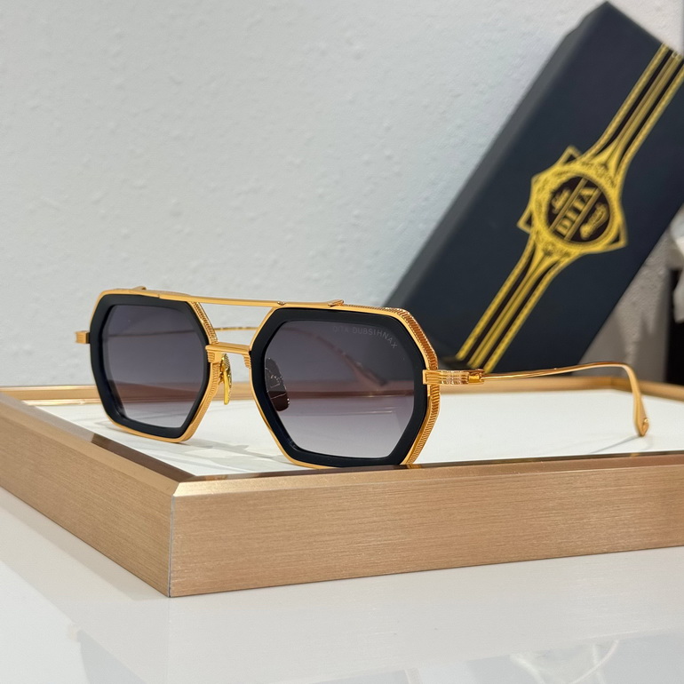 DITA Sunglasses(AAAA)-081