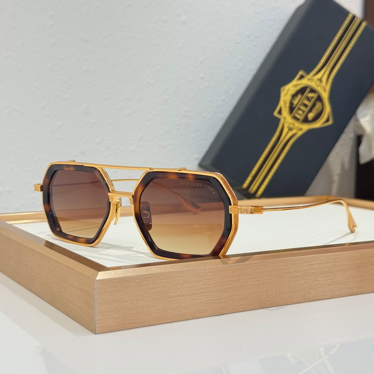 DITA Sunglasses(AAAA)-080