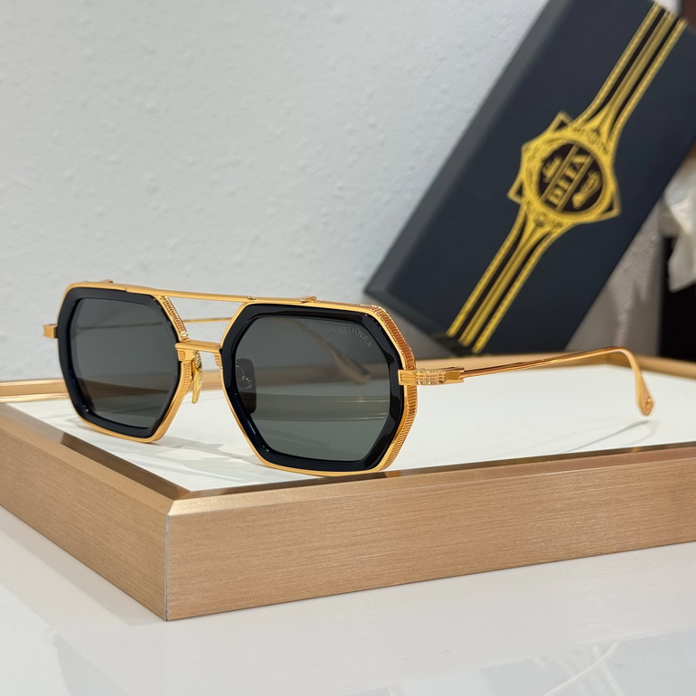 DITA Sunglasses(AAAA)-077