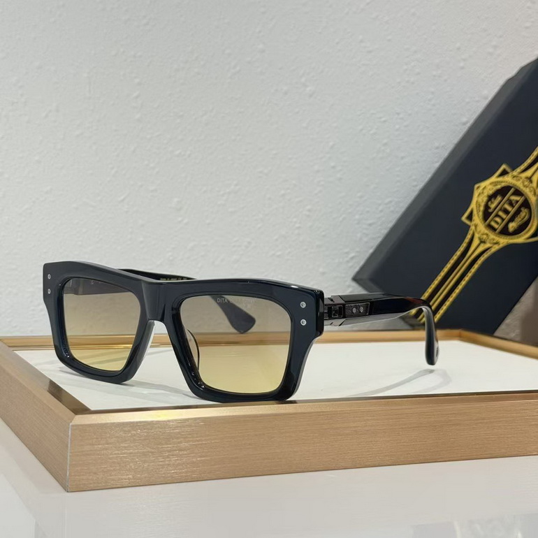 DITA Sunglasses(AAAA)-075