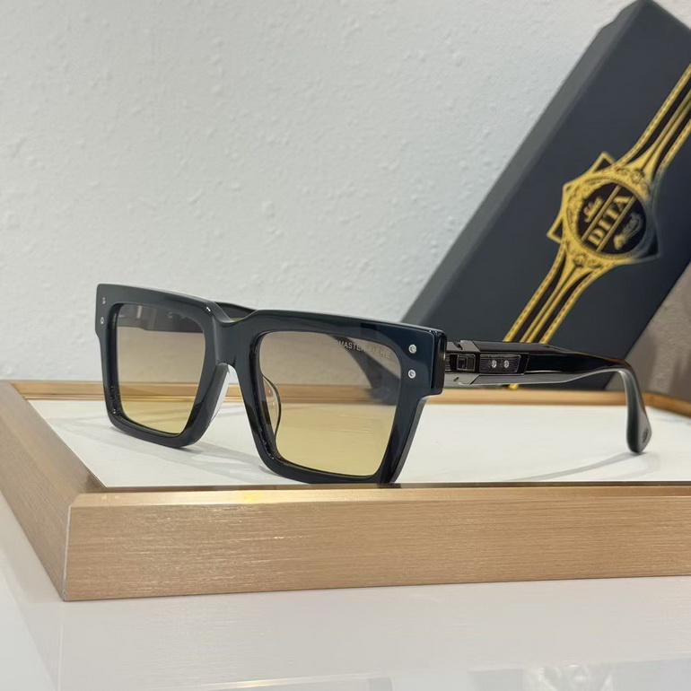 DITA Sunglasses(AAAA)-069
