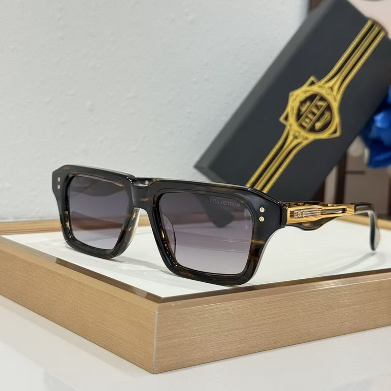 DITA Sunglasses(AAAA)-058