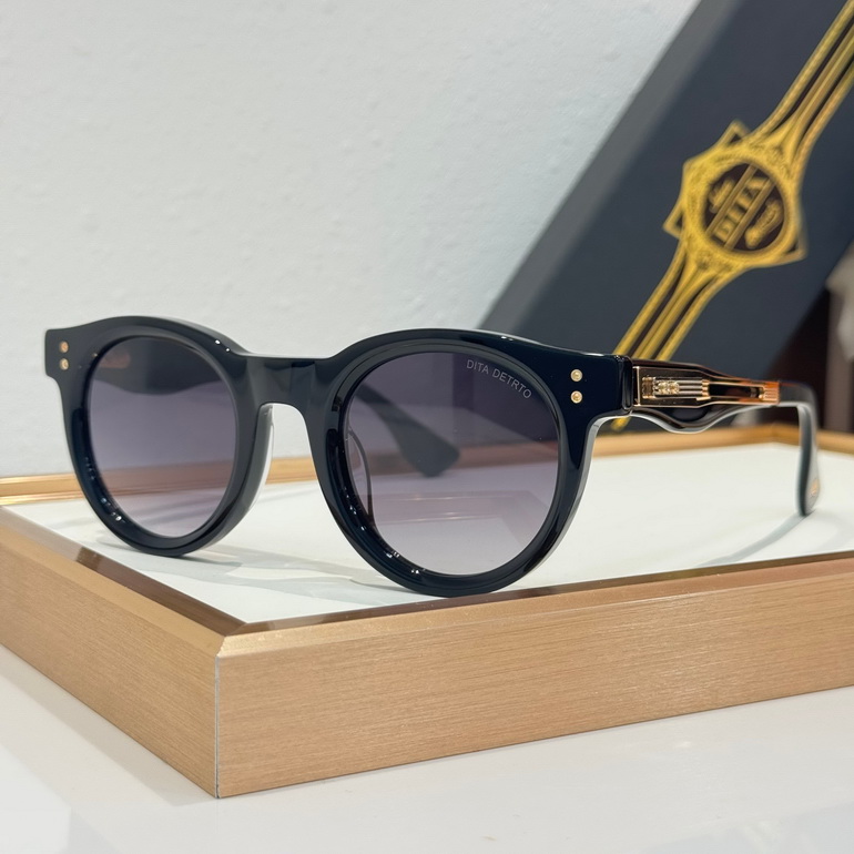 DITA Sunglasses(AAAA)-056