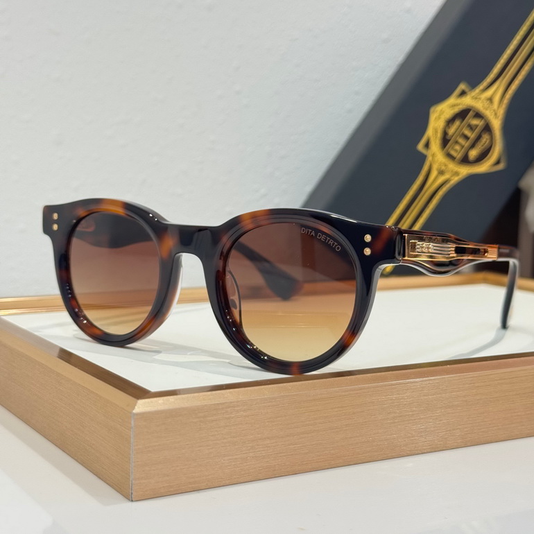 DITA Sunglasses(AAAA)-055