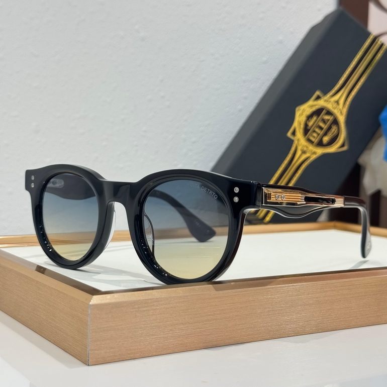 DITA Sunglasses(AAAA)-052
