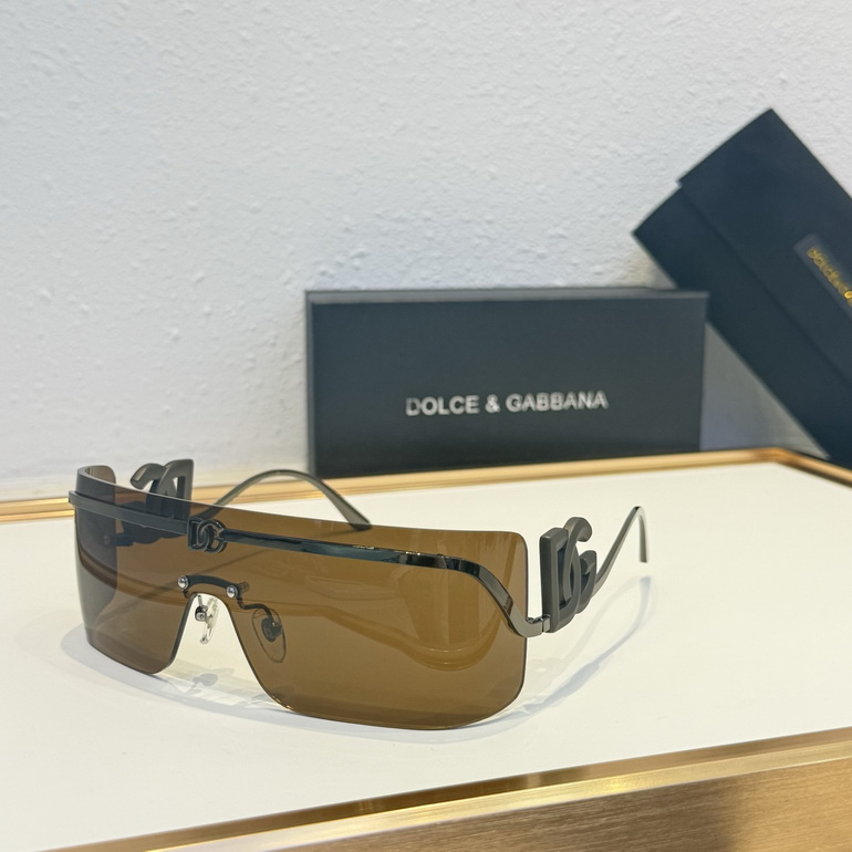 D&G Sunglasses(AAAA)-336