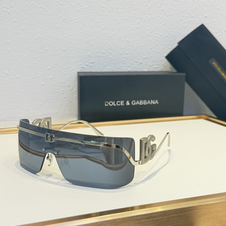 D&G Sunglasses(AAAA)-331