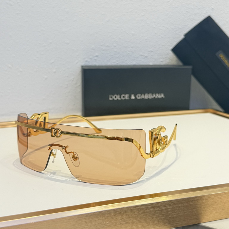 D&G Sunglasses(AAAA)-330