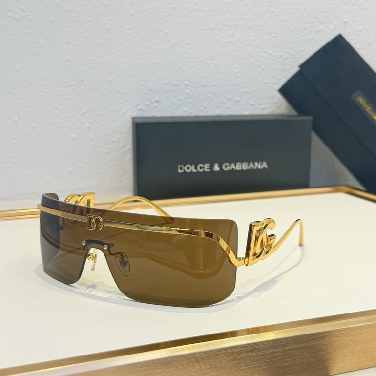 D&G Sunglasses(AAAA)-329