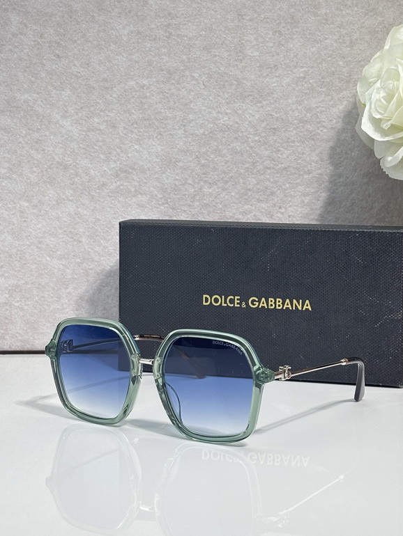 D&G Sunglasses(AAAA)-326
