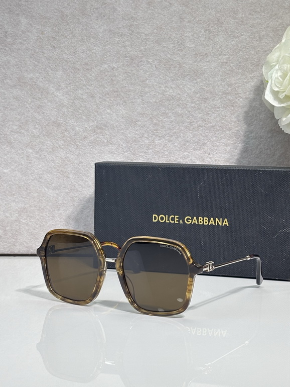 D&G Sunglasses(AAAA)-323