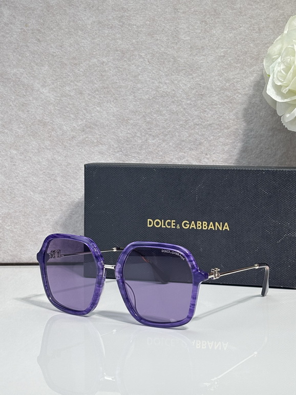 D&G Sunglasses(AAAA)-322