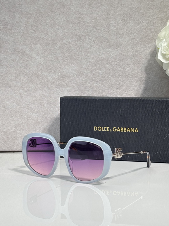 D&G Sunglasses(AAAA)-319