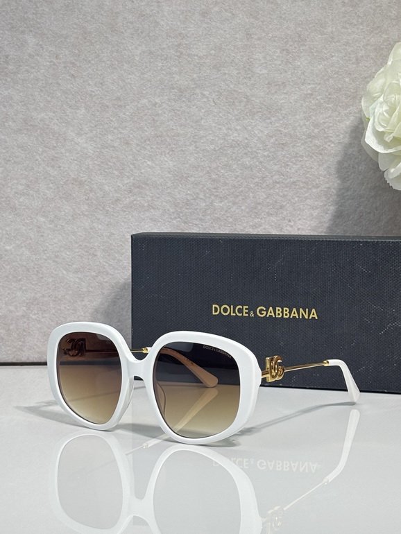 D&G Sunglasses(AAAA)-317