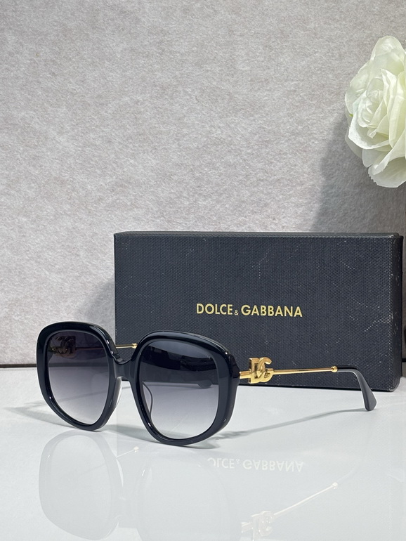 D&G Sunglasses(AAAA)-316