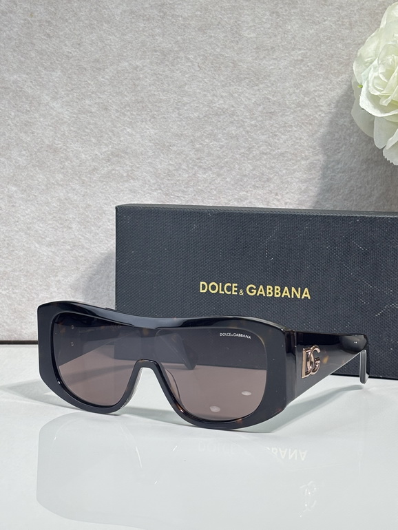 D&G Sunglasses(AAAA)-315