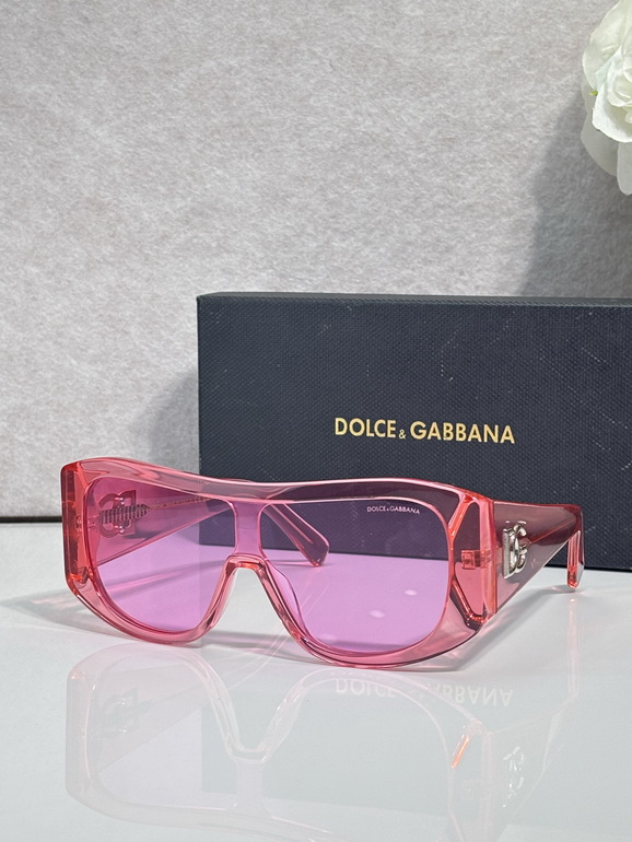 D&G Sunglasses(AAAA)-314