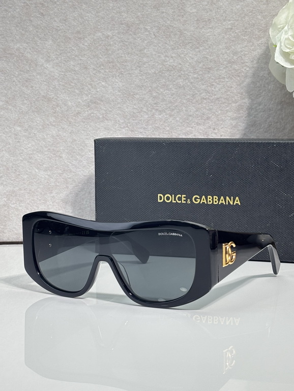 D&G Sunglasses(AAAA)-313