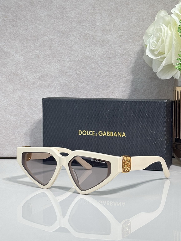 D&G Sunglasses(AAAA)-308