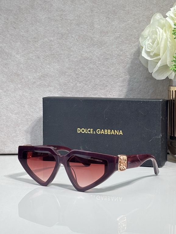 D&G Sunglasses(AAAA)-307
