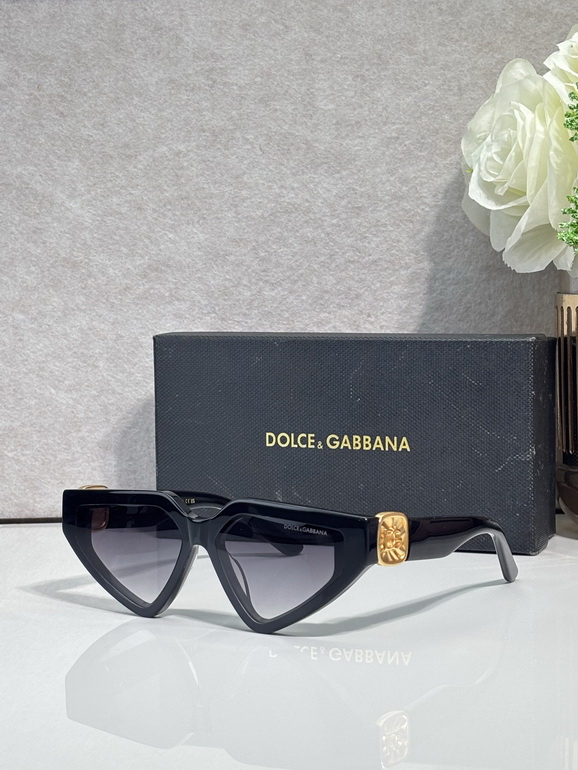 D&G Sunglasses(AAAA)-306