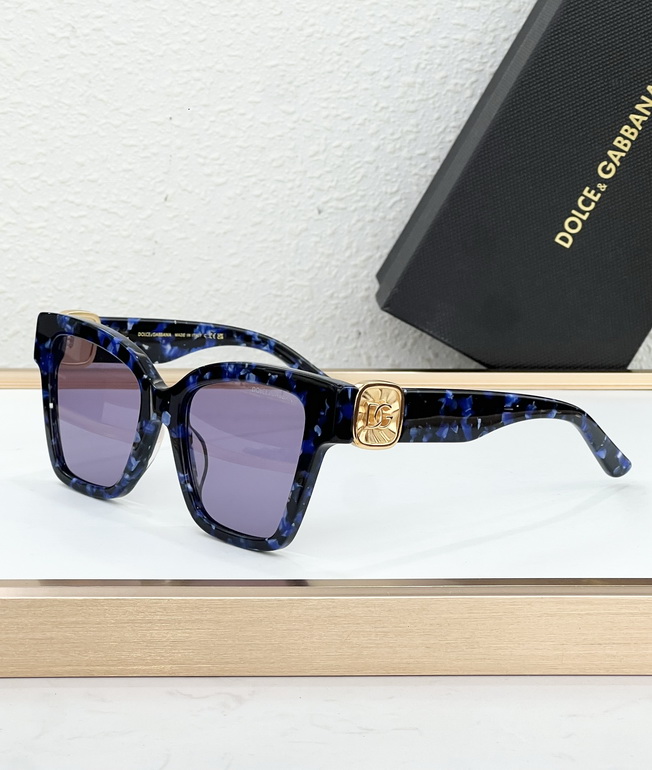 D&G Sunglasses(AAAA)-304