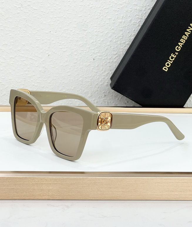 D&G Sunglasses(AAAA)-302