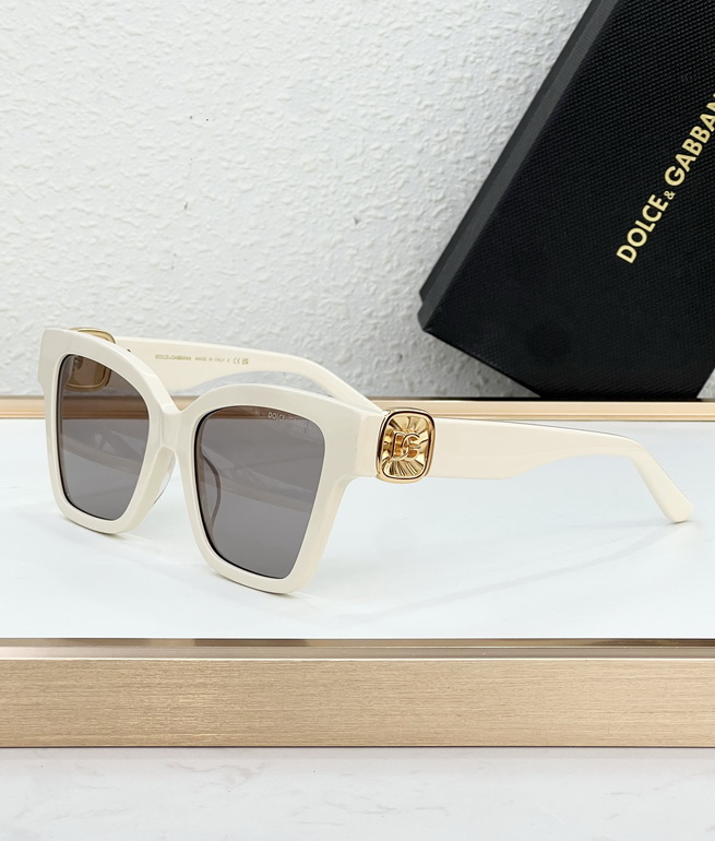 D&G Sunglasses(AAAA)-301